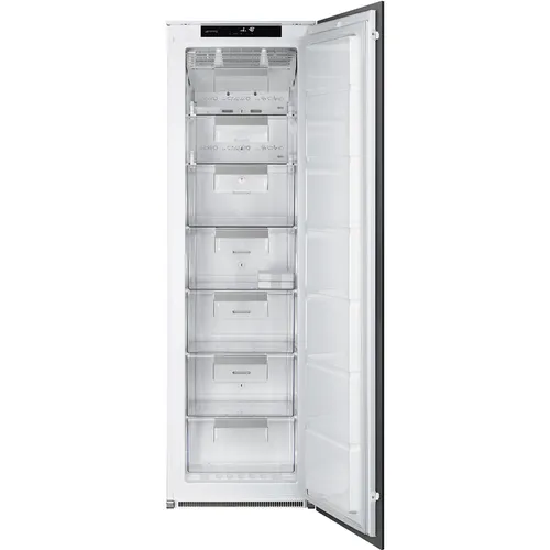 S8F174NE SMEG Inbouw vriezer