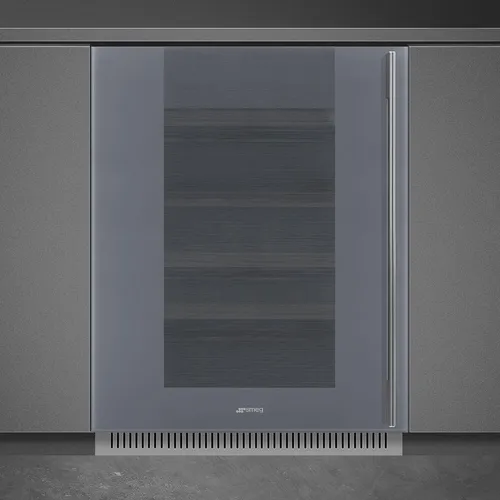 CVI138LS3 SMEG Wijnkoelkast
