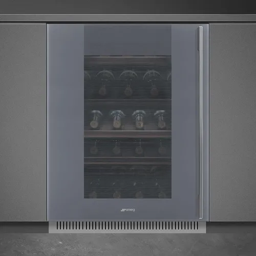 CVI138LS3 SMEG Wijnkoelkast