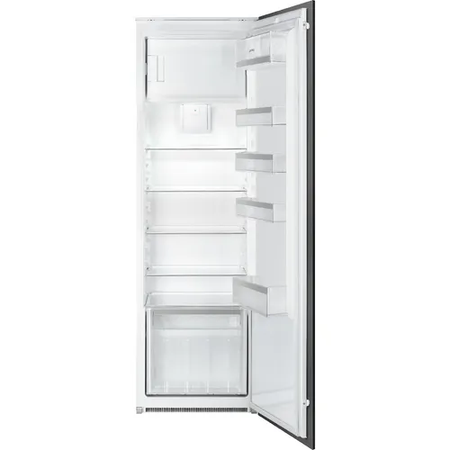 S8C1721F SMEG Inbouw koelkast vanaf 178 cm