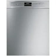 LSP292DX SMEG Onderbouw vaatwasser