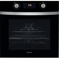 IFW4844HBL INDESIT Inbouw oven