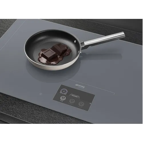 SIA1963DS SMEG Inductie kookplaat