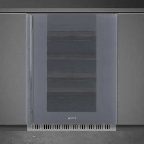 CVI138RS3 SMEG Wijnkoelkast