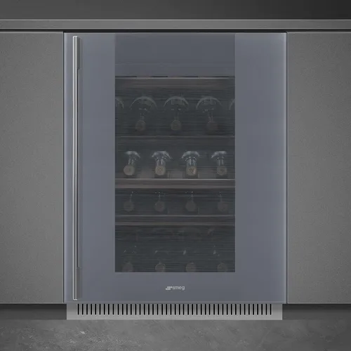 CVI138RS3 SMEG Wijnkoelkast