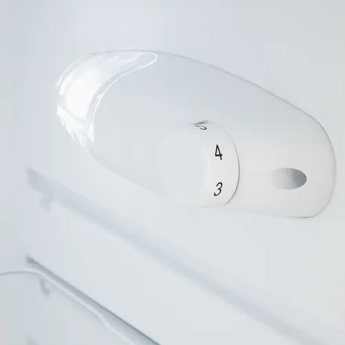 KK550B INVENTUM Vrijstaande tafelmodel koelkast