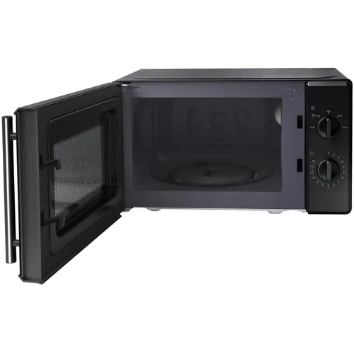 MN205SB INVENTUM Vrijstaande magnetron