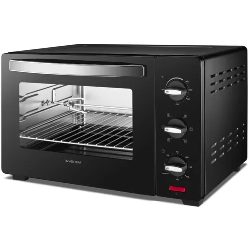 OV307B INVENTUM Inbouw oven