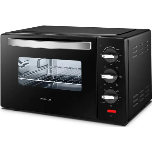OV207B INVENTUM Inbouw oven