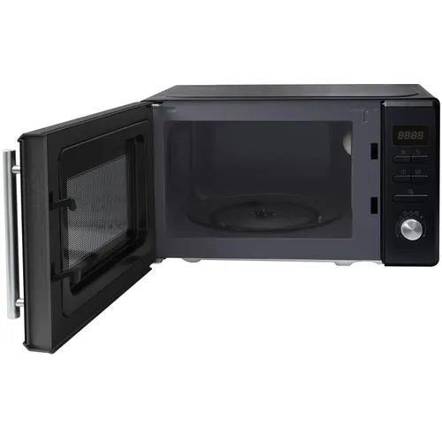 MN207SB INVENTUM Vrijstaande magnetron