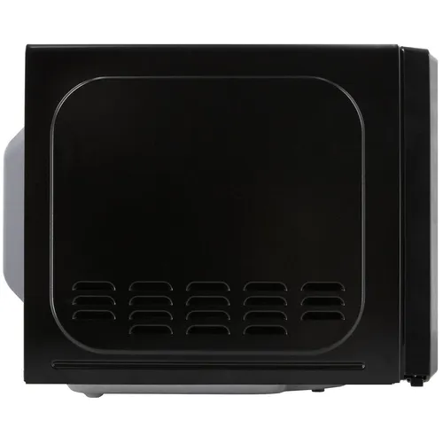 MN207SB INVENTUM Vrijstaande magnetron
