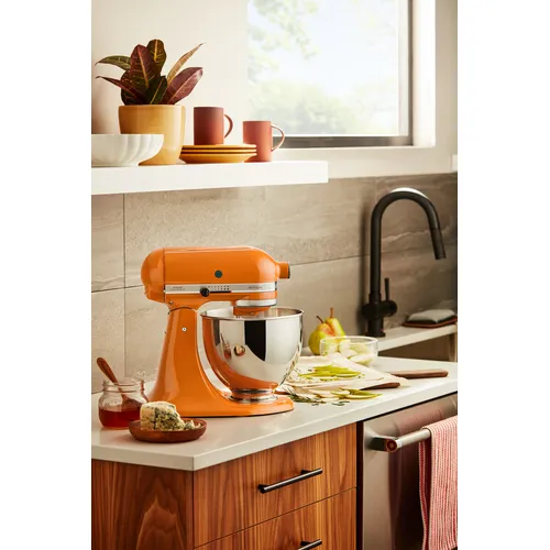 5KSM175PSEHY KITCHENAID Keukenmachines & mixers