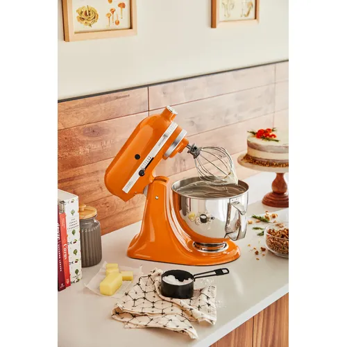 5KSM175PSEHY KITCHENAID Keukenmachines & mixers