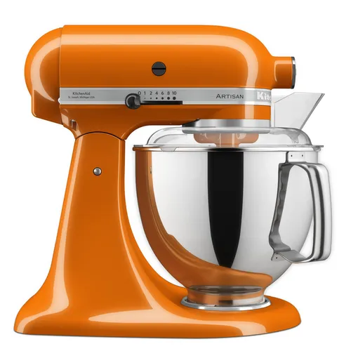 5KSM175PSEHY KITCHENAID Keukenmachines & mixers