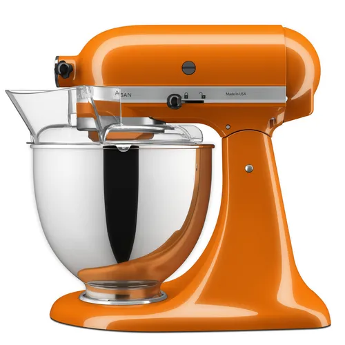 5KSM175PSEHY KITCHENAID Keukenmachines & mixers