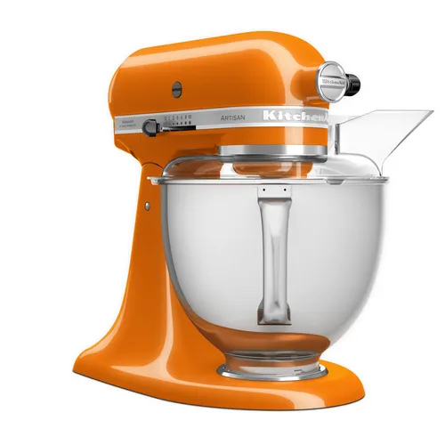 5KSM175PSEHY KITCHENAID Keukenmachines & mixers