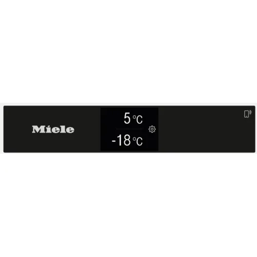KF7772B MIELE Inbouw koelkast vanaf 178 cm