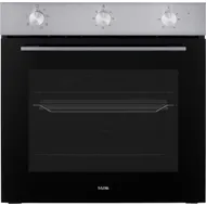 OM265RVS ETNA Inbouw oven