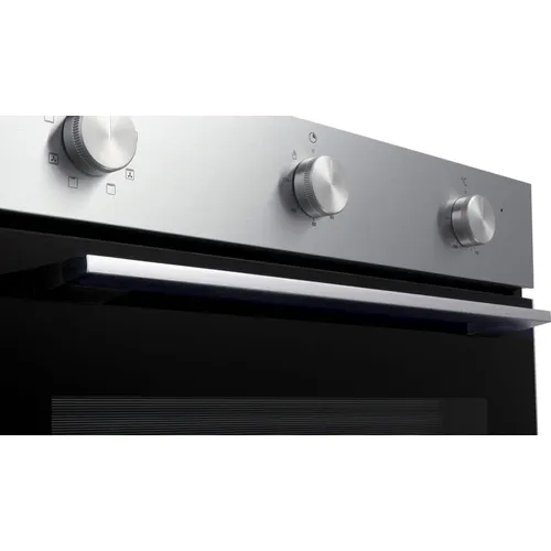 OM265RVS ETNA Inbouw oven