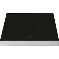 KIV354RVS ETNA Vrijstaande kookplaat