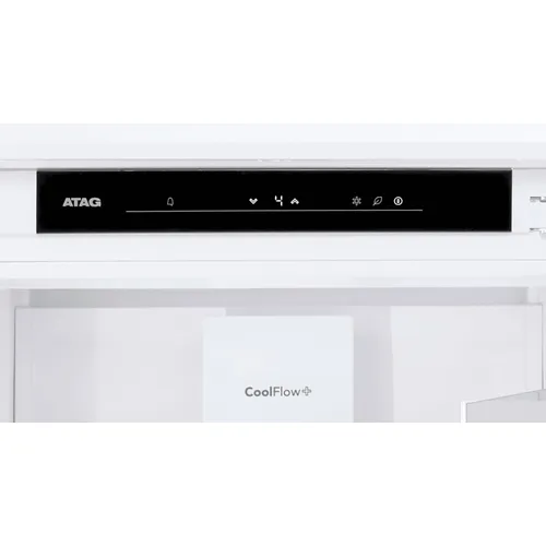 KD85102AD ATAG Inbouw koelkast rond 102 cm