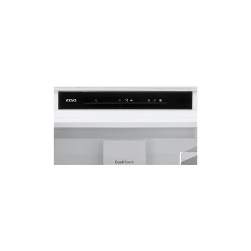 KD85140AF ATAG Inbouw koelkast rond 140 cm
