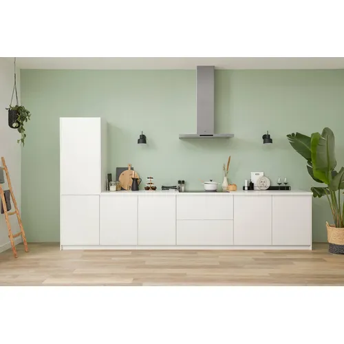 BSSA970RVS PELGRIM Wandschouw afzuigkap