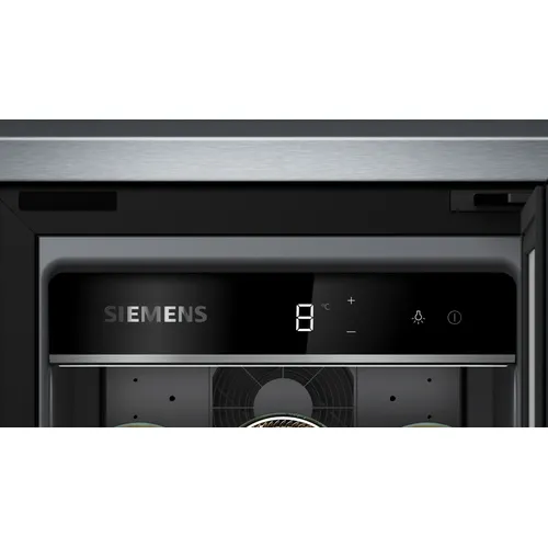 KU20WVHF0 SIEMENS Wijnkoelkast