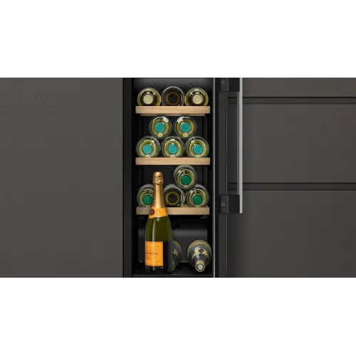 KU9202HF0 NEFF Wijnkoelkast