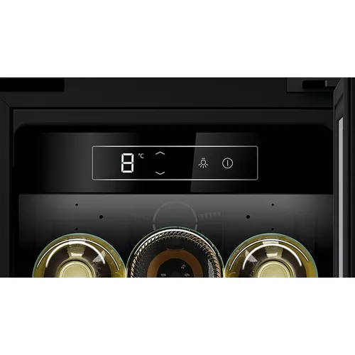 KU9202HF0 NEFF Wijnkoelkast