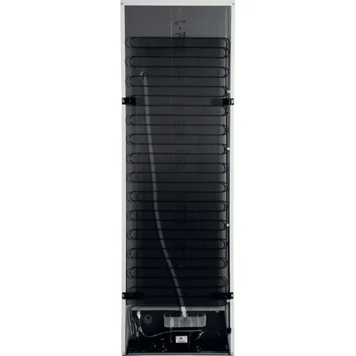 UW8F2CXBIN2 WHIRLPOOL Vrijstaande vriezer