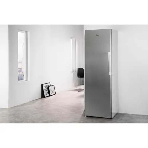 UW8F2CXBIN2 WHIRLPOOL Vrijstaande vriezer