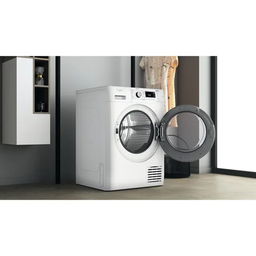 FFTM119X2BXYBE WHIRLPOOL Wasdrogers