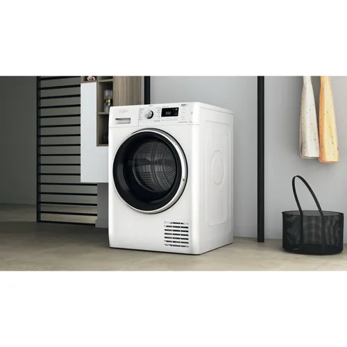 FFTM119X2BXYBE WHIRLPOOL Wasdrogers