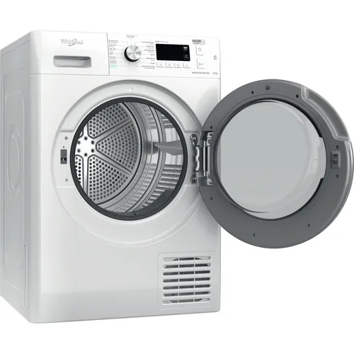 FFTM119X2BXYBE WHIRLPOOL Wasdrogers