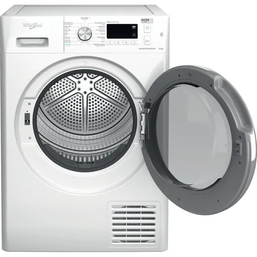 FFTM119X2BXYBE WHIRLPOOL Wasdrogers