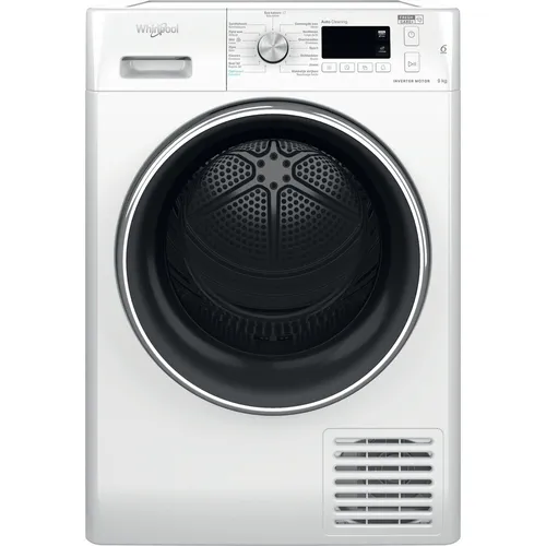 FFTM119X2BXYBE WHIRLPOOL Wasdrogers