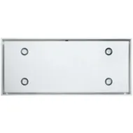 PA07125PZL ABK INNOVENT Plafond afzuigkap
