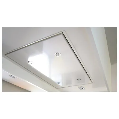 PA07125PZL ABK INNOVENT Plafond afzuigkap
