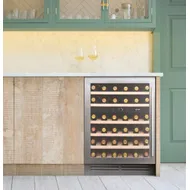 WI6135 AIRO DESIGN Wijnkoelkast