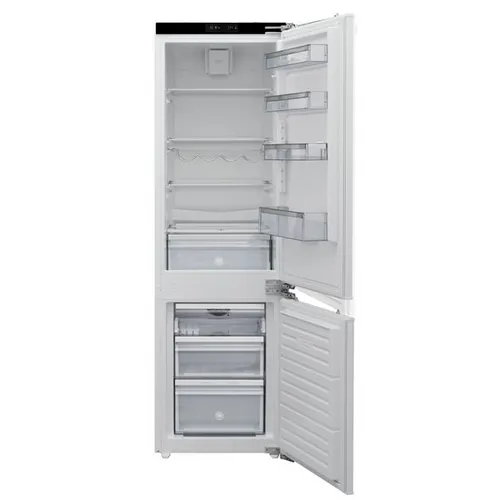 REF603BBNPVCS20 BERTAZZONI Inbouw koelkast vanaf 178 cm