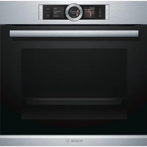 HSG636BS1 BOSCH Stoomoven