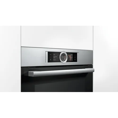 HSG636BS1 BOSCH Stoomoven