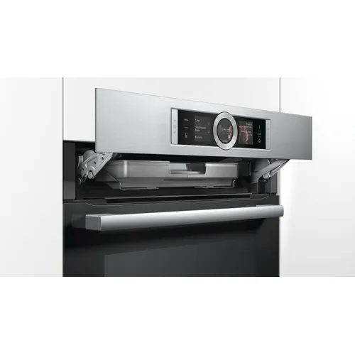 HSG636BS1 BOSCH Stoomoven