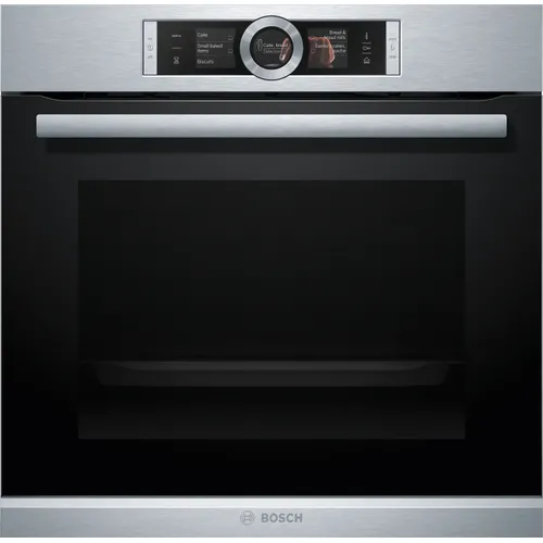 HSG636BS1 BOSCH Stoomoven