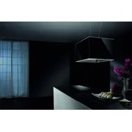 E001MEDEA AIRONE Eiland afzuigkap