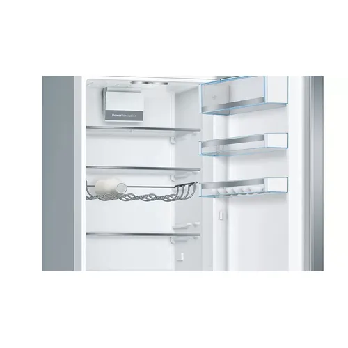 KGE398IBP BOSCH Vrijstaande koel-vries combinatie