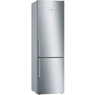 KGE398IBP BOSCH Vrijstaande koel-vries combinatie