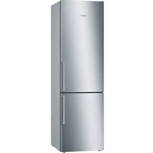 KGE398IBP BOSCH Vrijstaande koel-vries combinatie