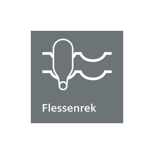 KG39NAXCF SIEMENS Vrijstaande koel-vries combinatie